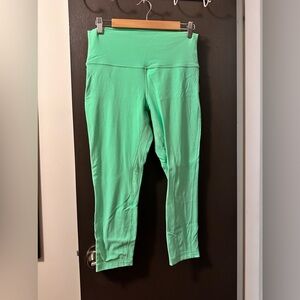 Lulu Lemon Align Leggings